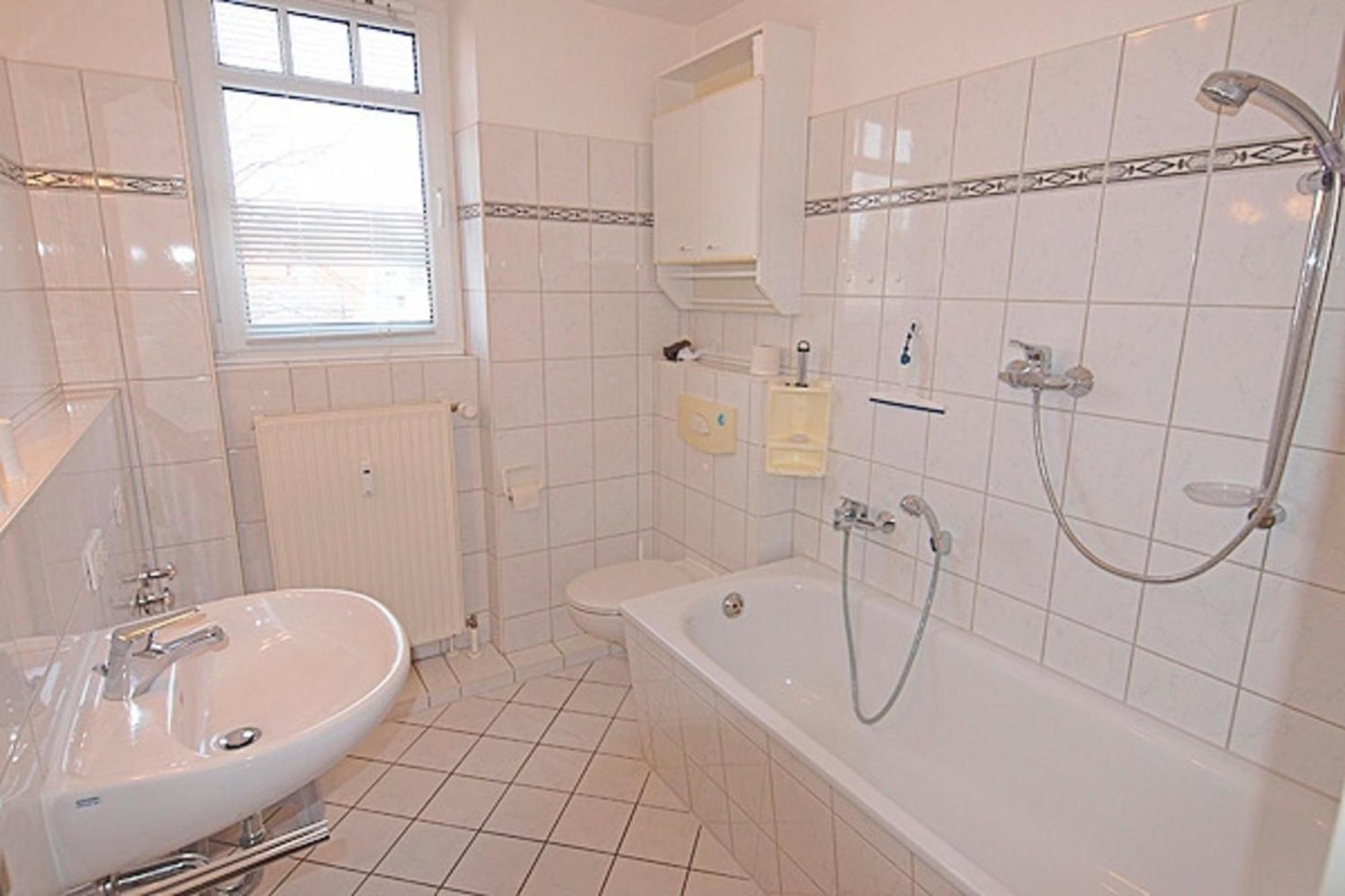 דירות זינקסט Residenz "Am Postplatz", Whg 15 מראה חיצוני תמונה